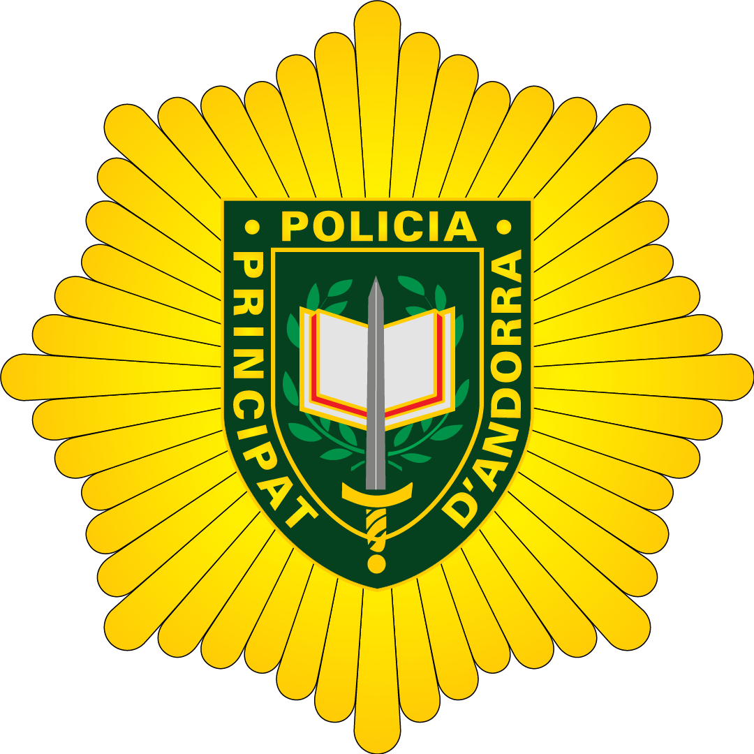 Policia d'Andorra