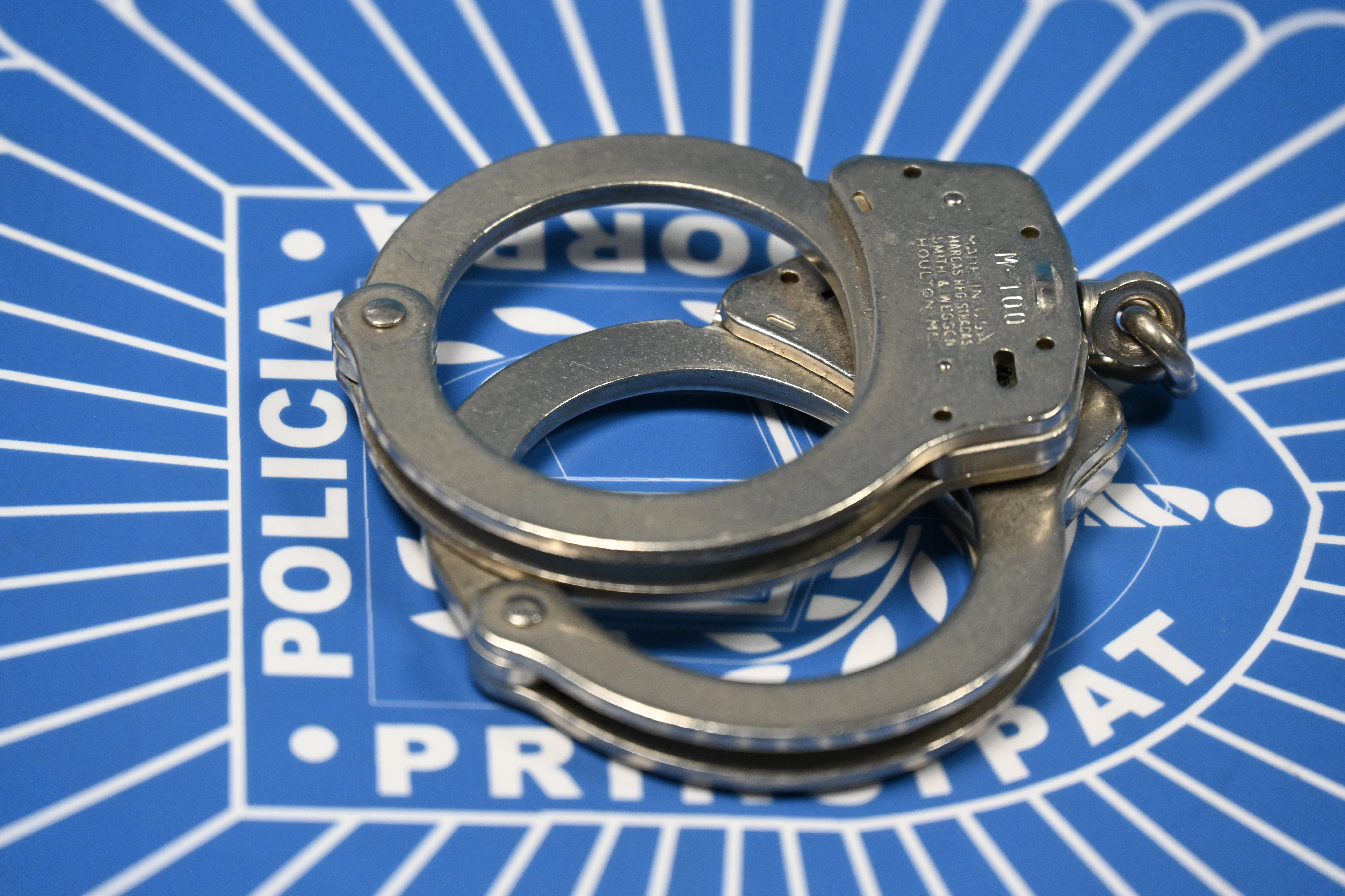 La Policia deté una persona per furt d’ús d’un vehicle