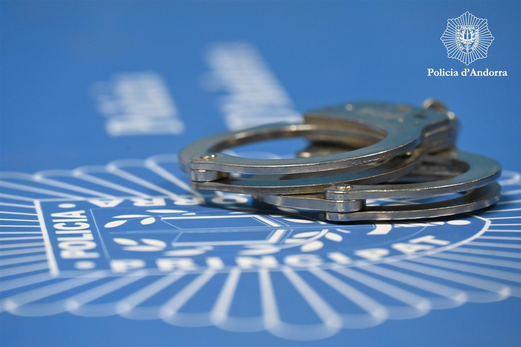 La Policia deté un home després de descobrir, durant una investigació per agressió sexual, que hauria comès una altra violació