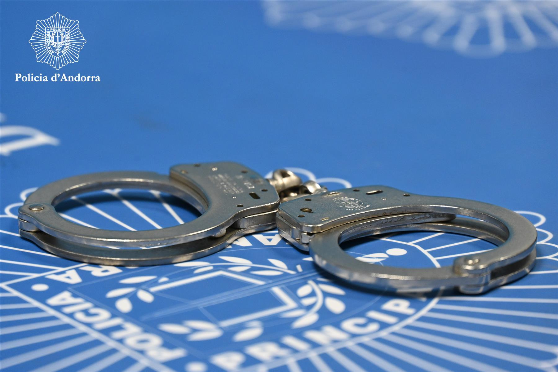 La Policia deté dos homes com a presumptes autors d’una estafa piramidal amb criptoactius quantificada en prop de 900.000 euros