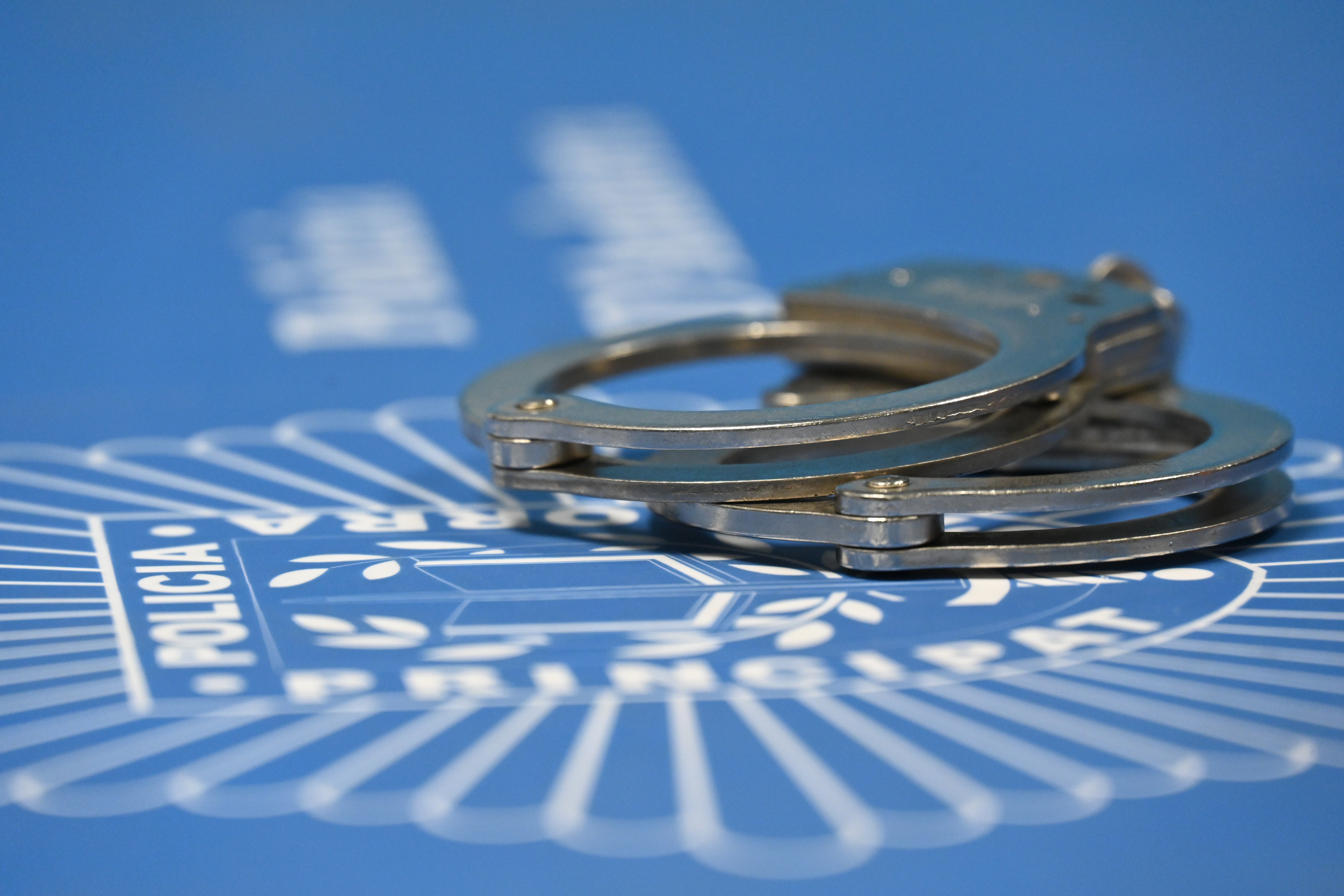 La Policia deté 5 persones durant la setmana