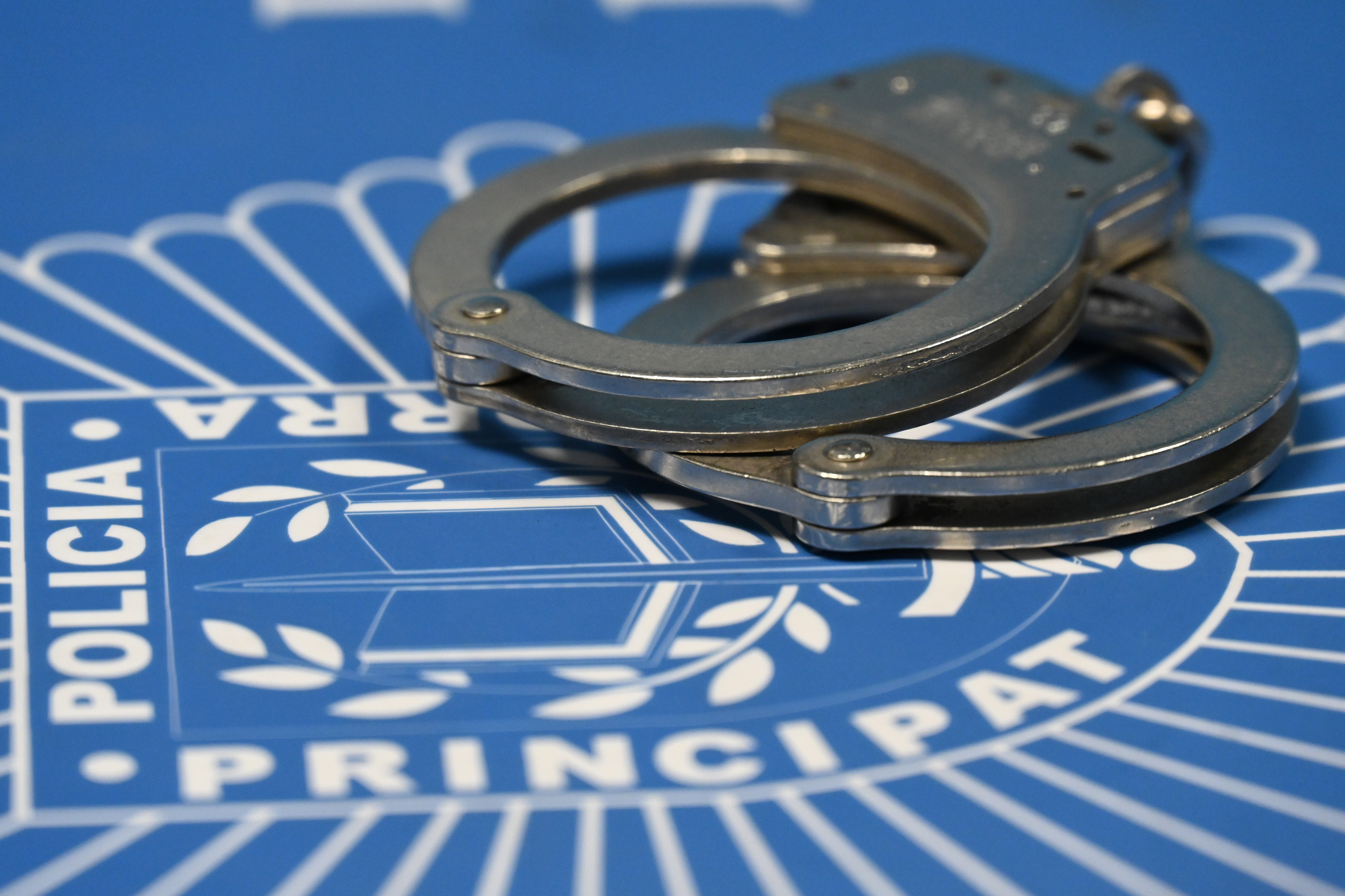 La Policia deté sis persones aquest darrer cap de setmana