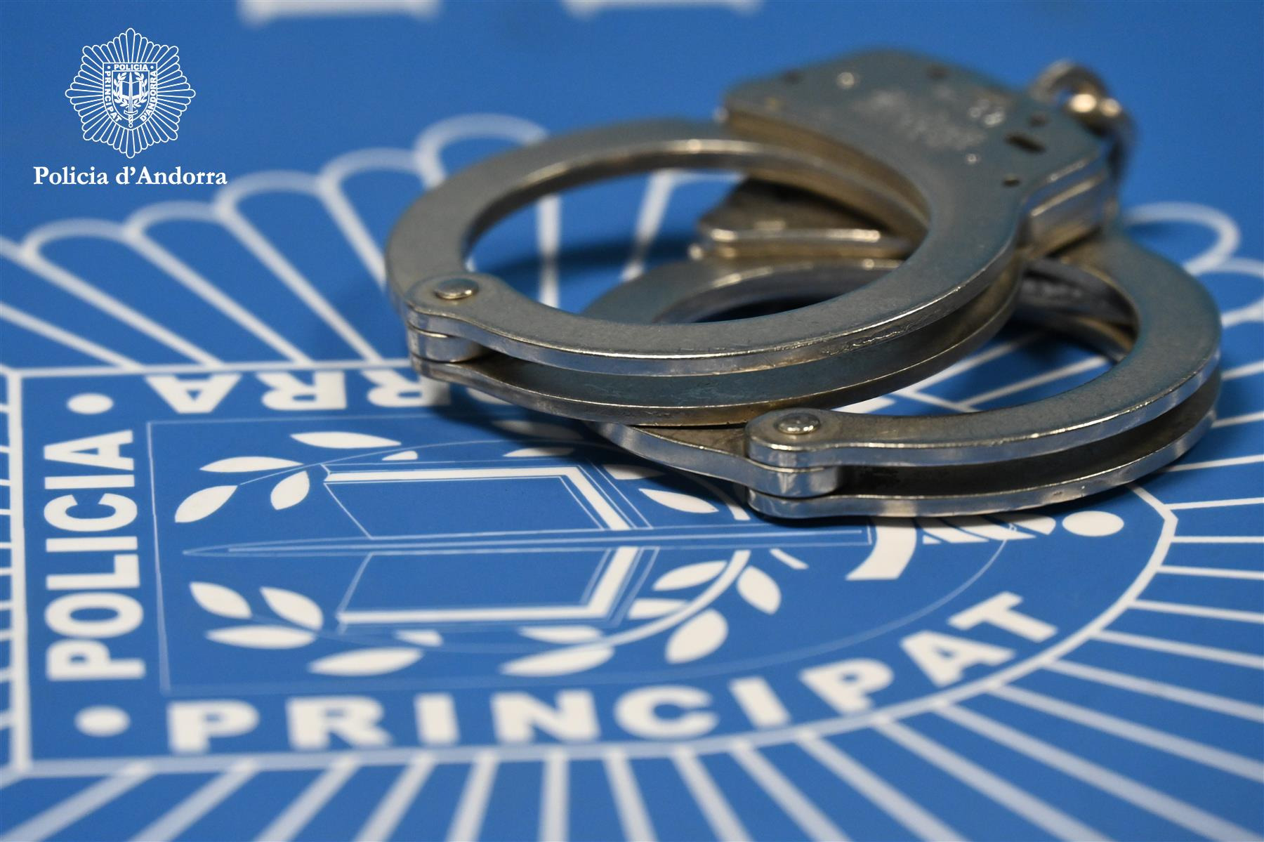 La Policia deté dos homes com a presumptes autors de delictes contra el patrimoni per fer trampes al Casino