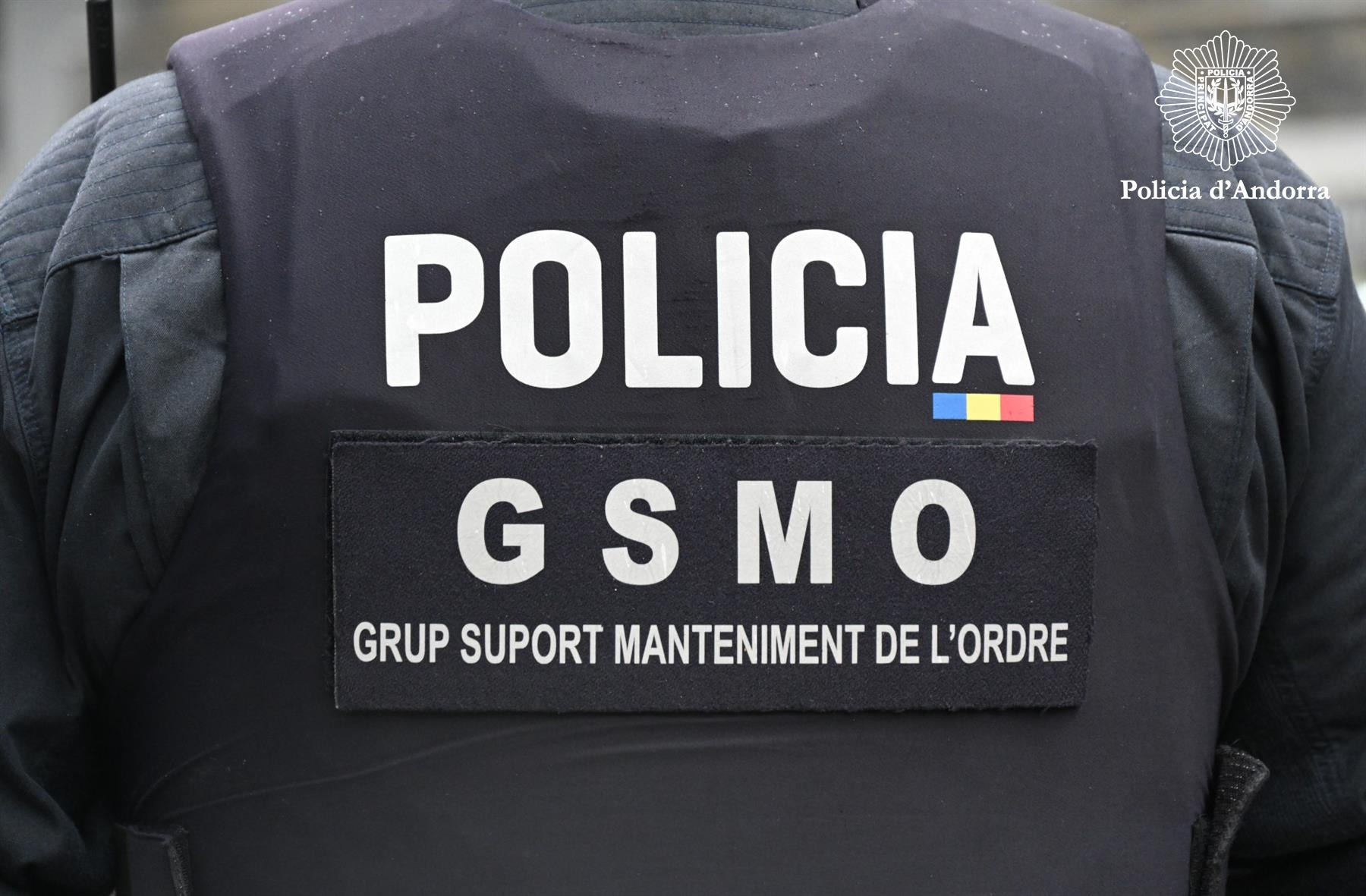 La Policia reforça la presència a Soldeu i al Tarter fins al final de la temporada d’hivern