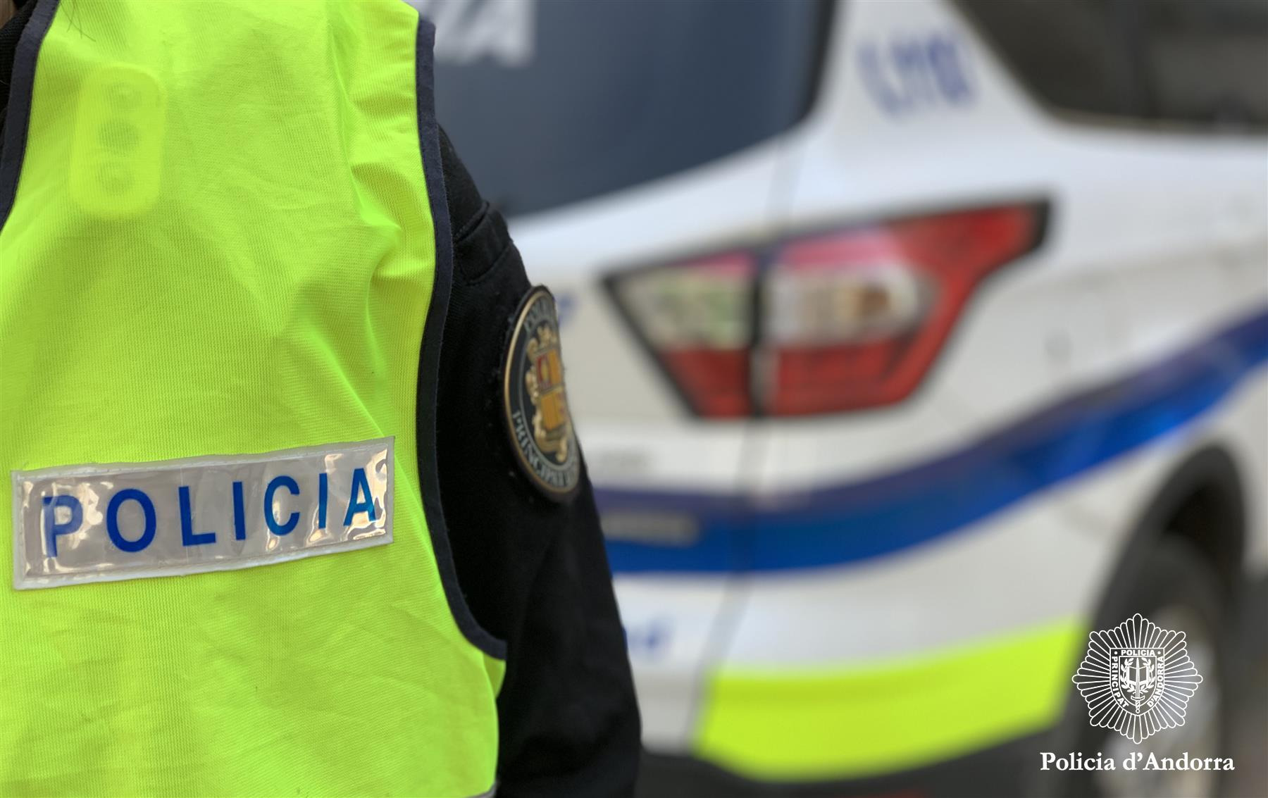 Localitzat un home mort sense signes de violència a la zona del riu Arieja