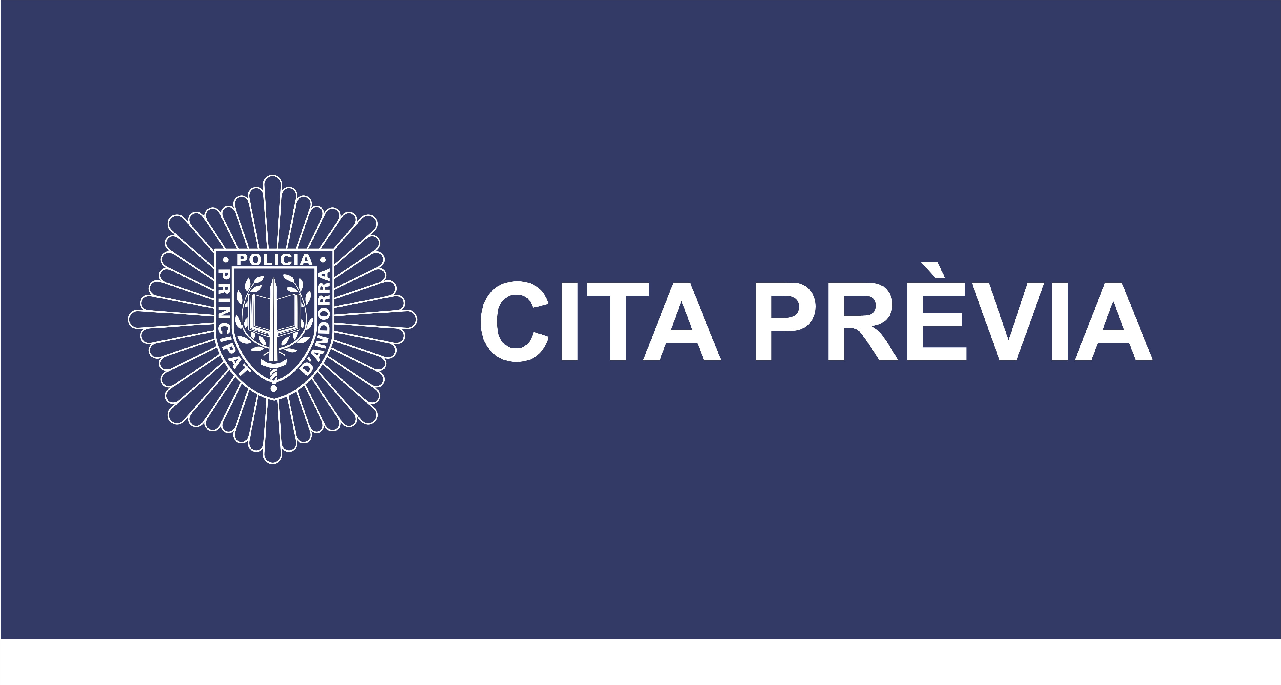 Cita prèvia armes i seguretat privada